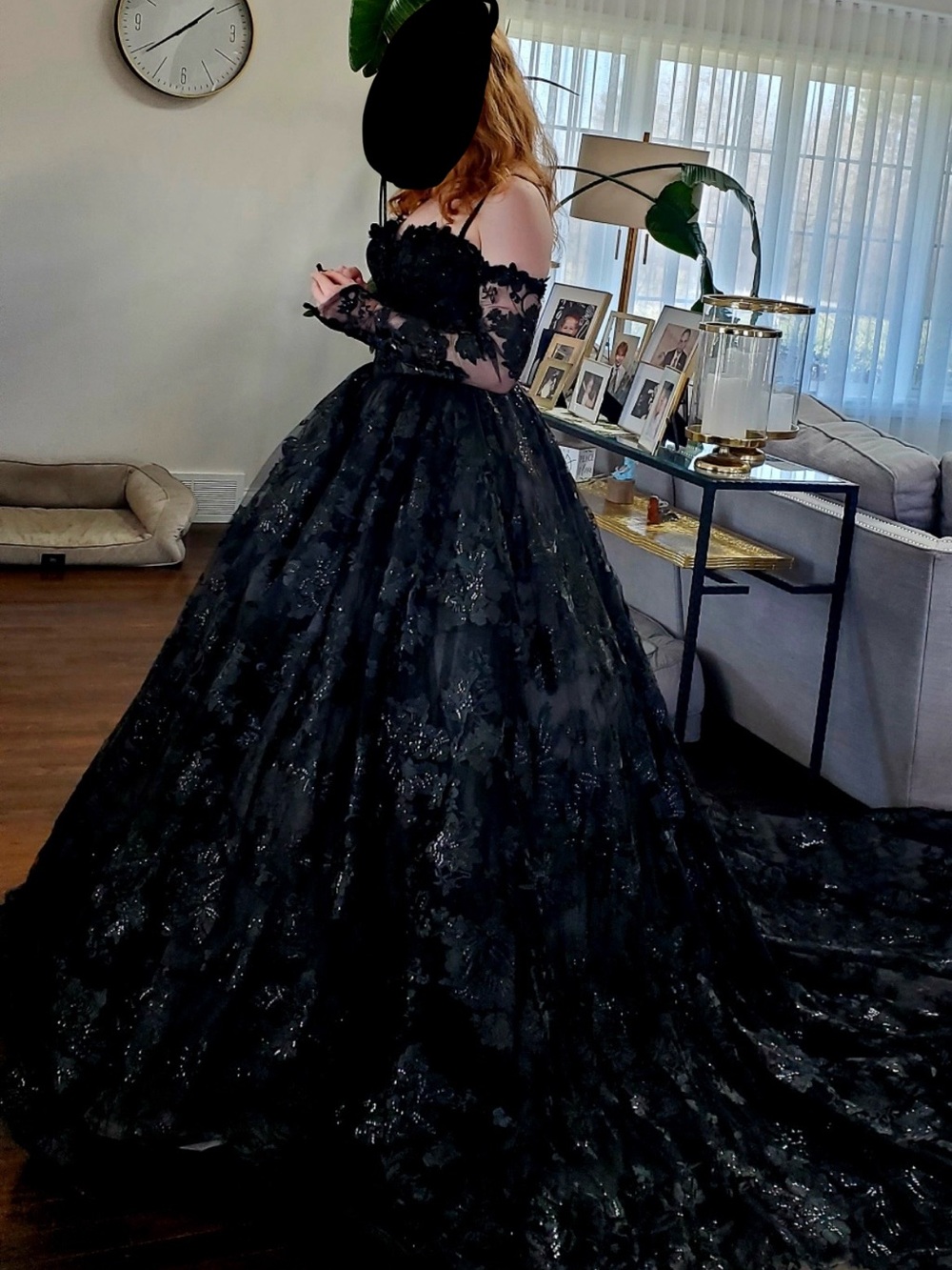 LizLou Quince Dress